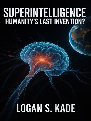 cover image of Superintelligence